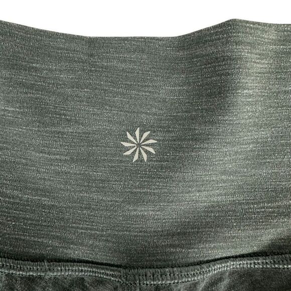 Athleta Hi Rise Salutation Jogger size Medium - Picture 9 of 9